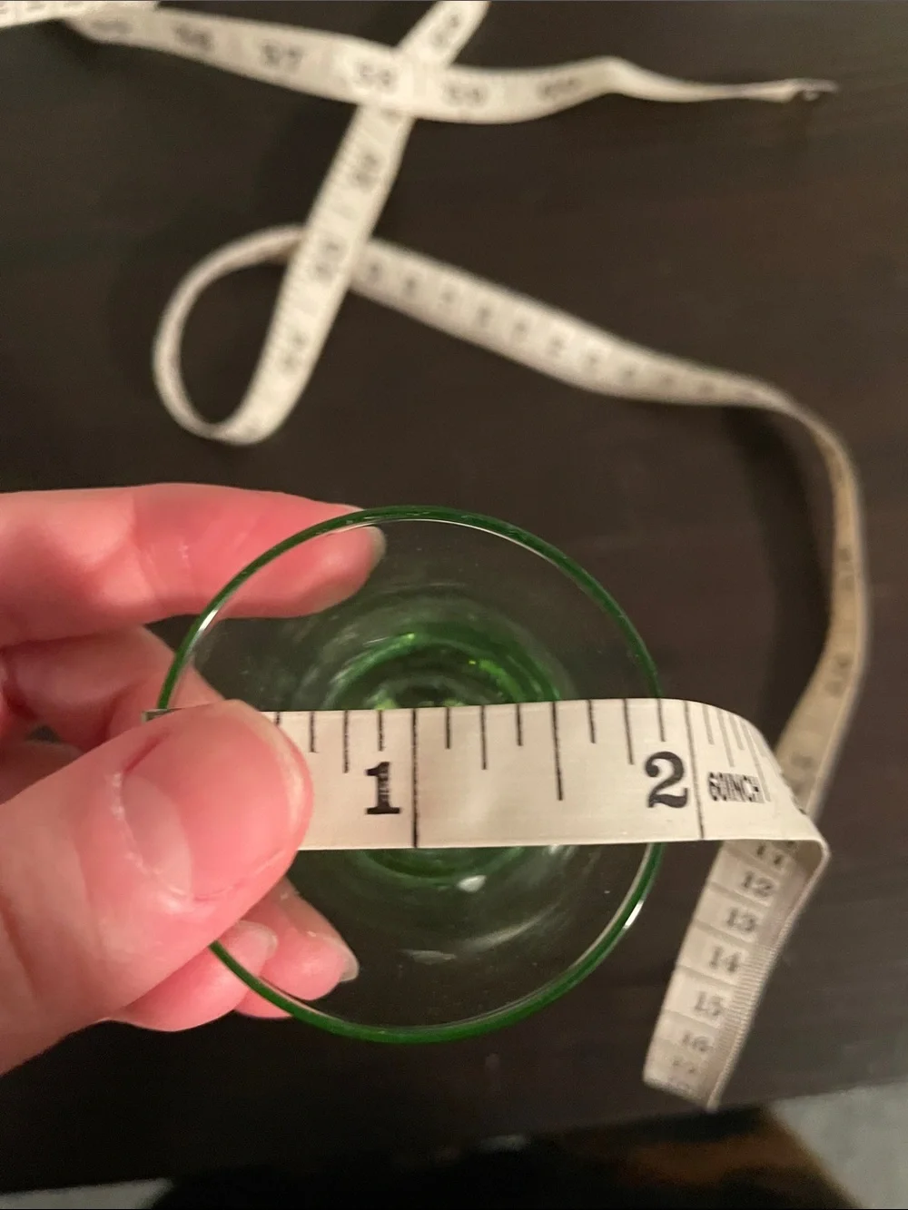N/A barware glass
